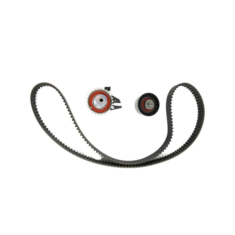 COURROIE DE DISTRIBUTION, JEU POUR ALFA 147 /156 00