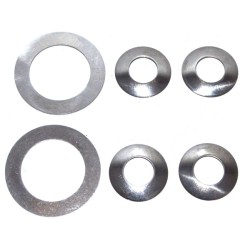 JOINT DIFFÉRENTIEL POUR IVECO DAILY 90