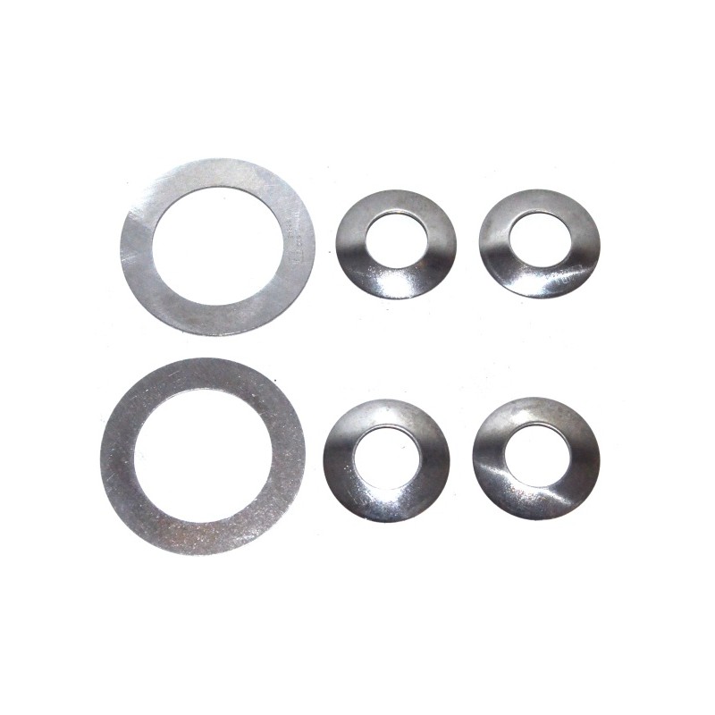 JOINT DIFFÉRENTIEL POUR IVECO DAILY 90