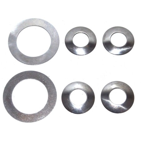 JOINT DIFFÉRENTIEL POUR IVECO DAILY 90