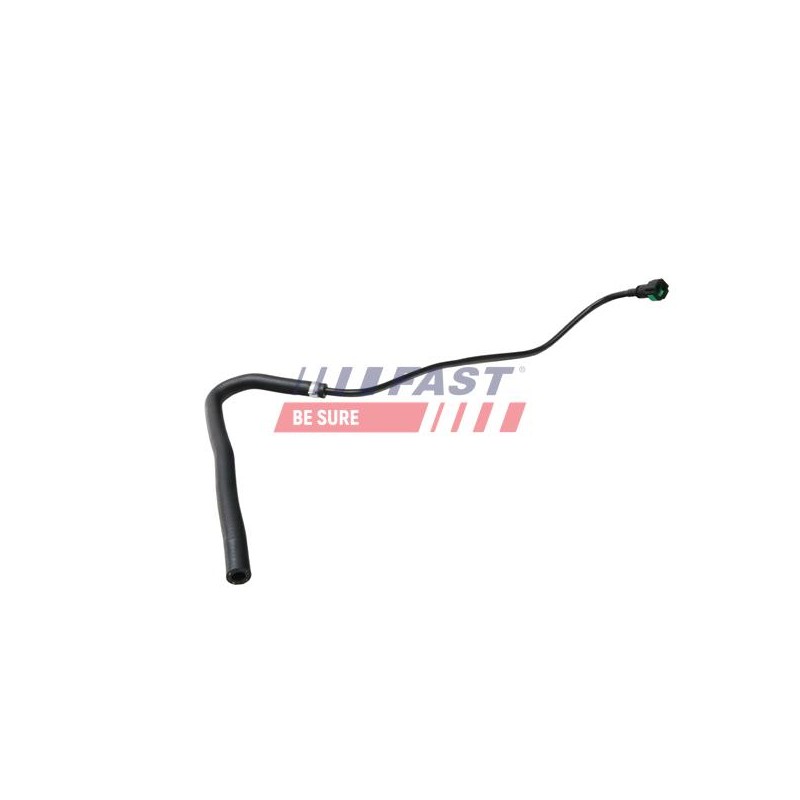 MANCHE, BATTERIE CHAUFFANTE-CHAUFFAGE POUR FORD TRANSIT 13