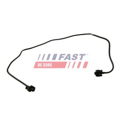 MANCHE, BATTERIE CHAUFFANTE-CHAUFFAGE POUR FORD TRANSIT COURIER 14