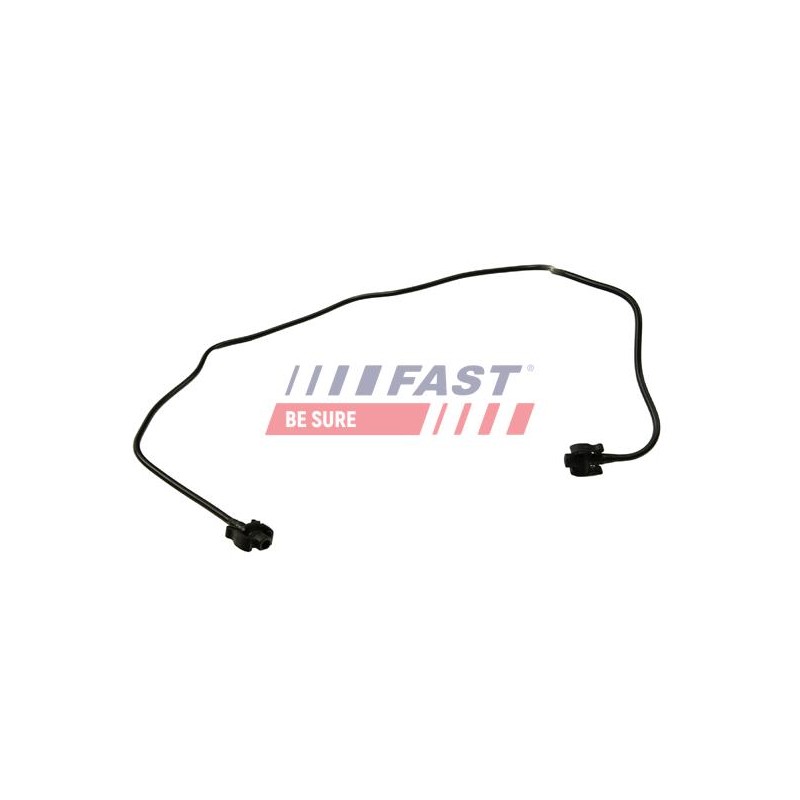 MANCHE, BATTERIE CHAUFFANTE-CHAUFFAGE POUR FORD TRANSIT COURIER 14