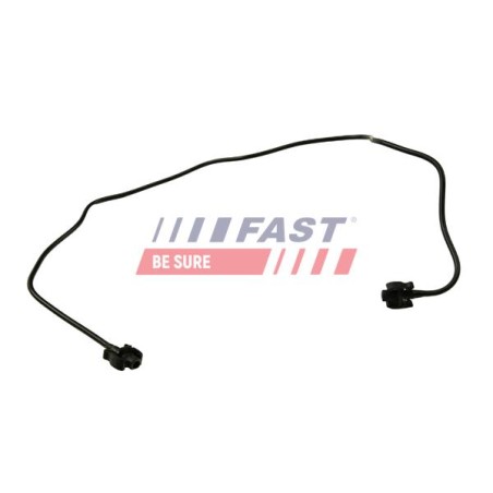 MANCHE, BATTERIE CHAUFFANTE-CHAUFFAGE POUR FORD TRANSIT COURIER 14