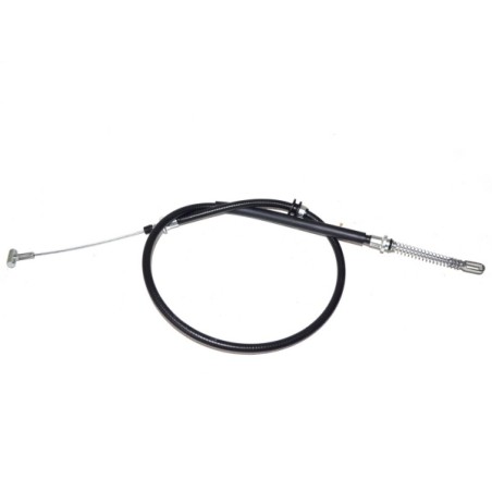 TIRETTE À CÂBLE, FREIN DE STATIONNEMENT POUR IVECO DAILY 00