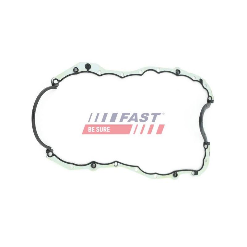 JOINT D`ÉTANCHÉITÉ, CARTER D`HUILE POUR RENAULT KANGOO II 08