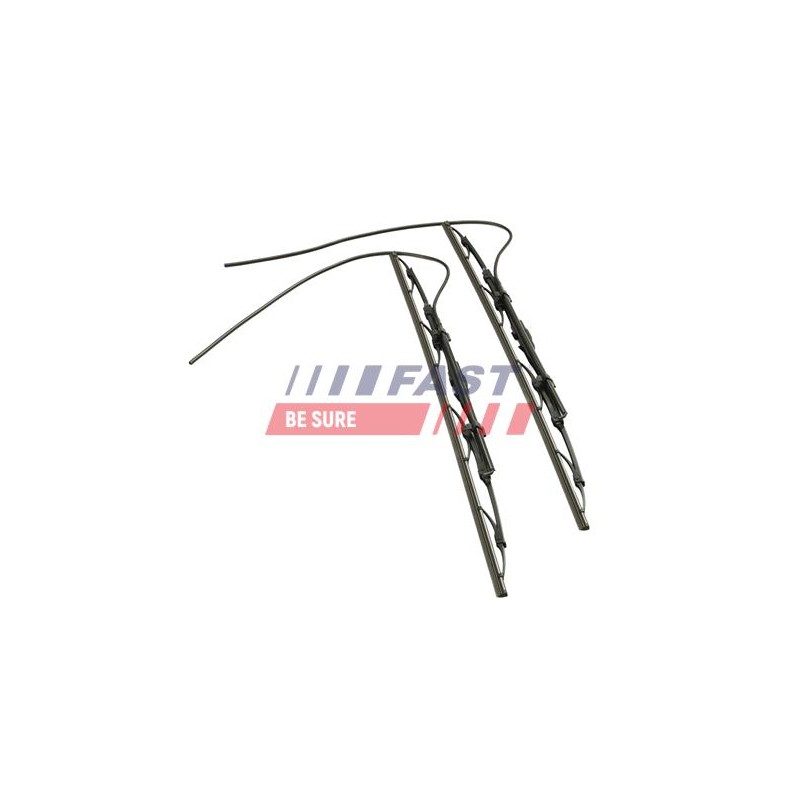 LAME D`ESSUIE-GLACE POUR IVECO DAILY 00