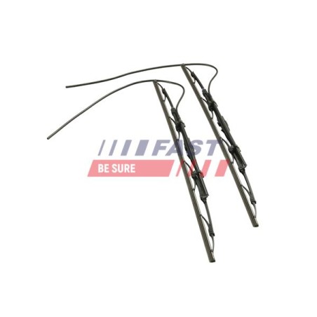 LAME D`ESSUIE-GLACE POUR IVECO DAILY 00