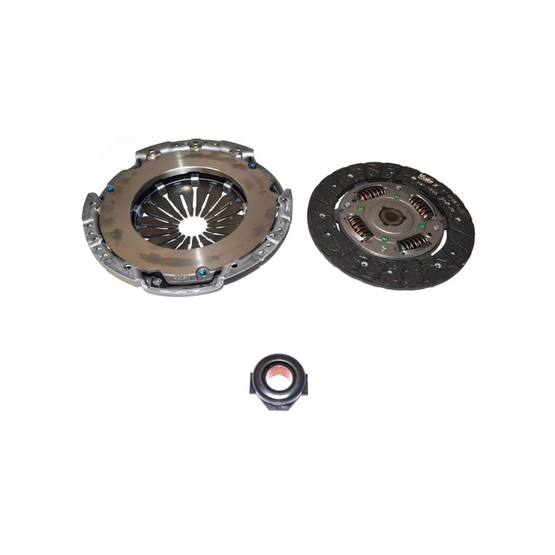 KIT D`EMBRAYAGE POUR FIAT DOBLO 00