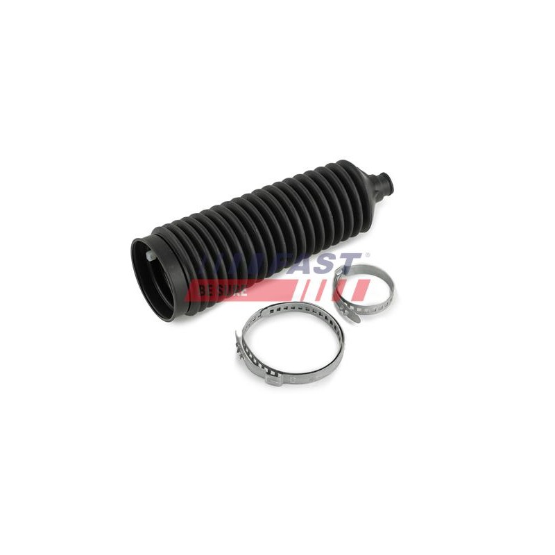 SOUFFLET PILOTAGE POUR FIAT FIORINO 07