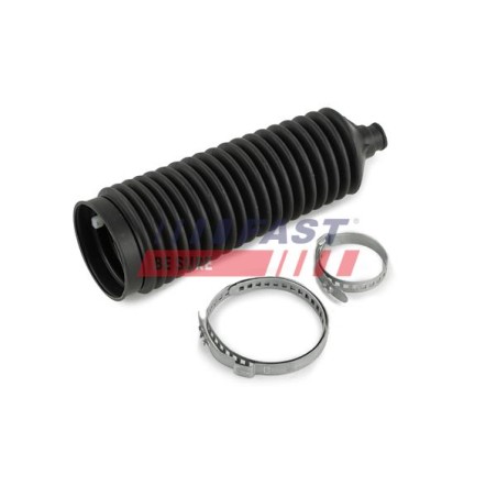 SOUFFLET PILOTAGE POUR FIAT FIORINO 07