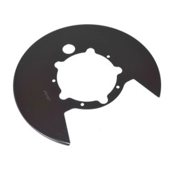 DÉFLECTEUR, DISQUE DE FREIN POUR IVECO DAILY 06