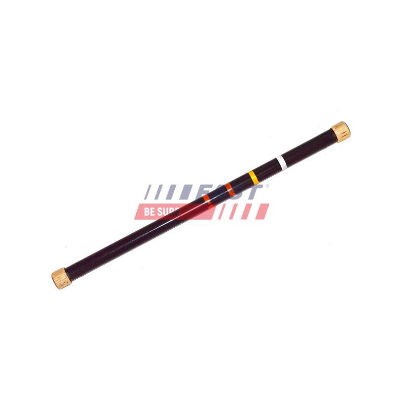 BARRE DE TORSION POUR RENAULT KANGOO I 97