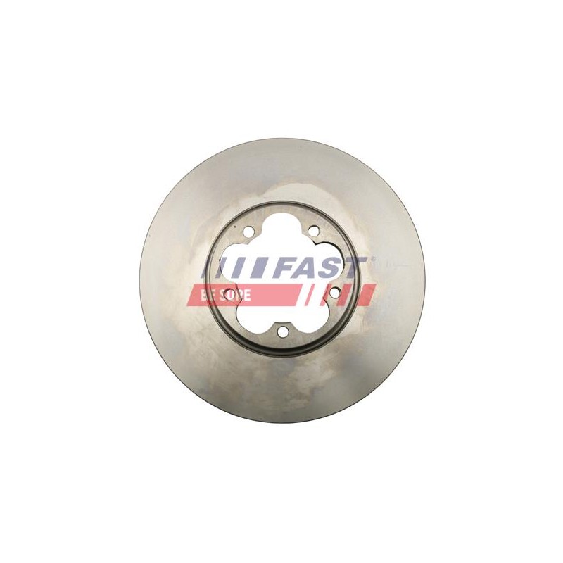 DISQUE DE FREIN POUR FORD TRANSIT 13