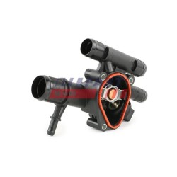 THERMOSTAT D`EAU POUR RENAULT TRAFIC 01