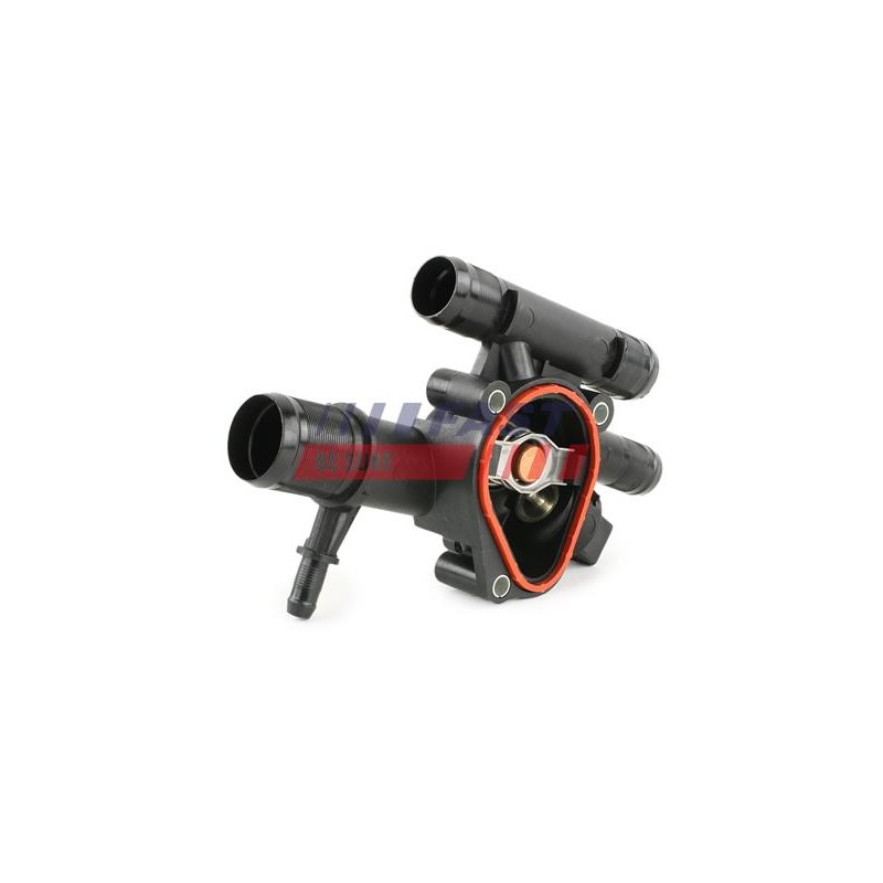 THERMOSTAT D`EAU POUR RENAULT TRAFIC 01