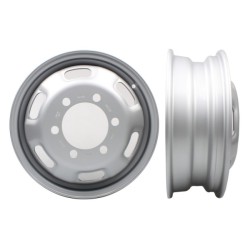 JANTE POUR IVECO DAILY 06