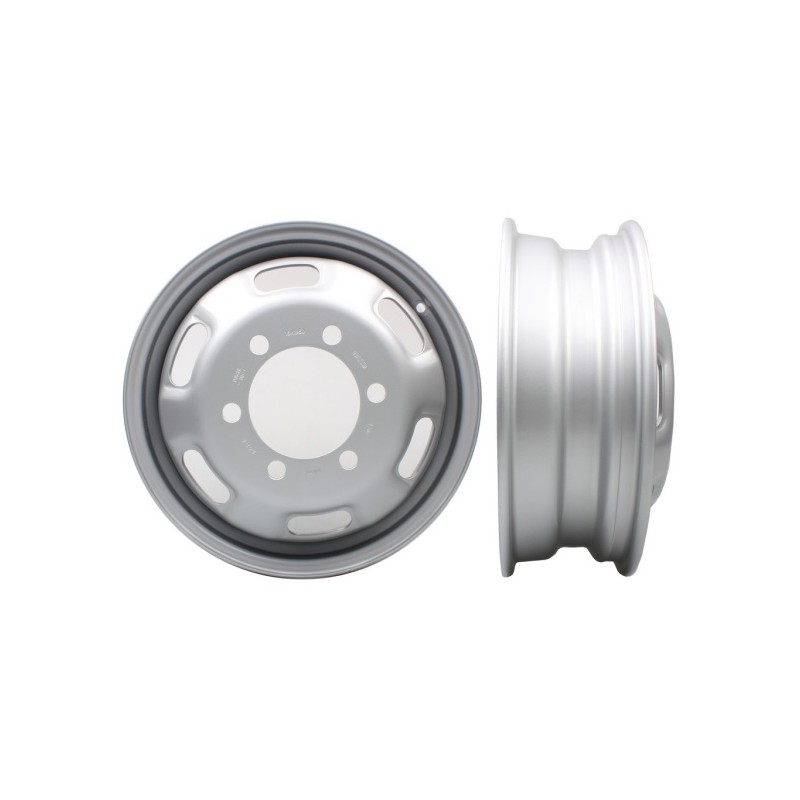 JANTE POUR IVECO DAILY 06