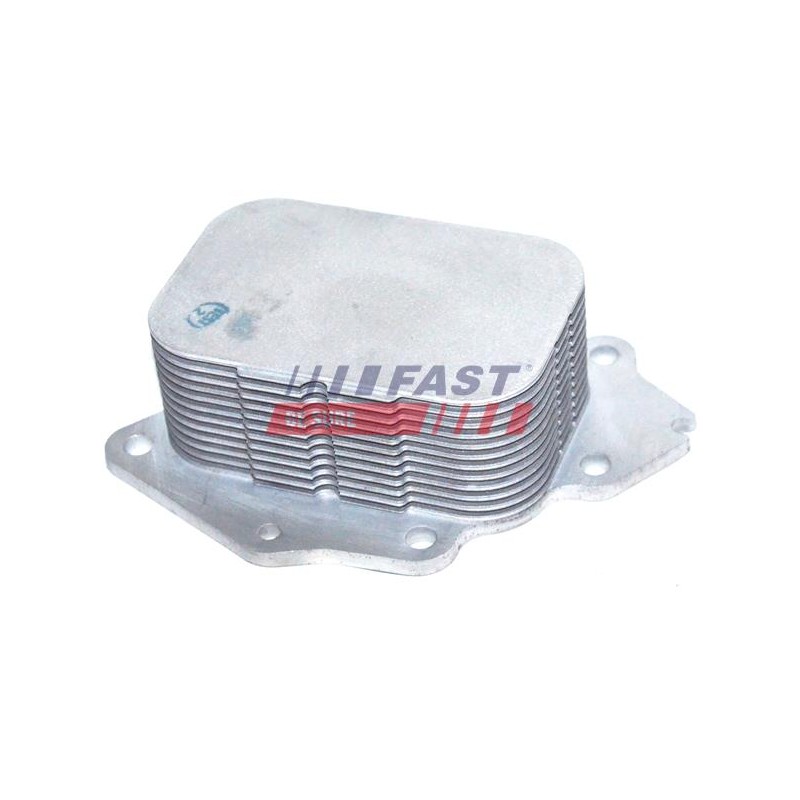 RADIATEUR D`HUILE POUR CITROEN BERLINGO 08