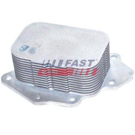 RADIATEUR D`HUILE POUR CITROEN BERLINGO 08