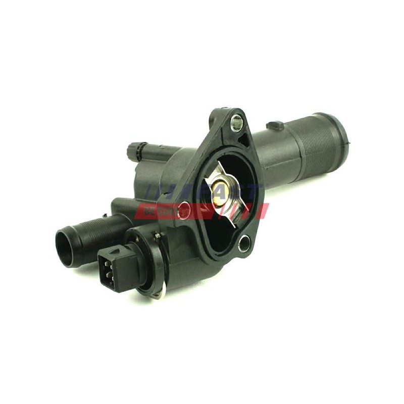 THERMOSTAT D`EAU POUR RENAULT KANGOO II 08