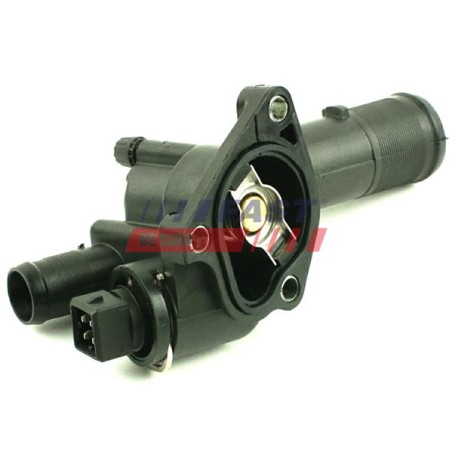 THERMOSTAT D`EAU POUR RENAULT KANGOO II 08