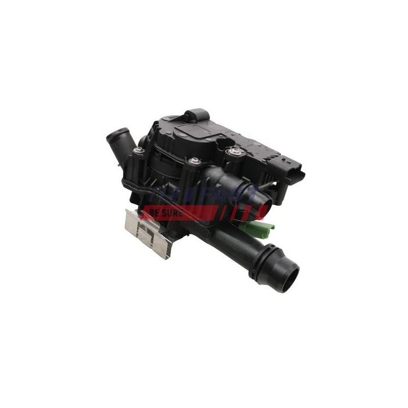 THERMOSTAT D`EAU POUR CITROEN BERLINGO 08 9803549480   9850364680