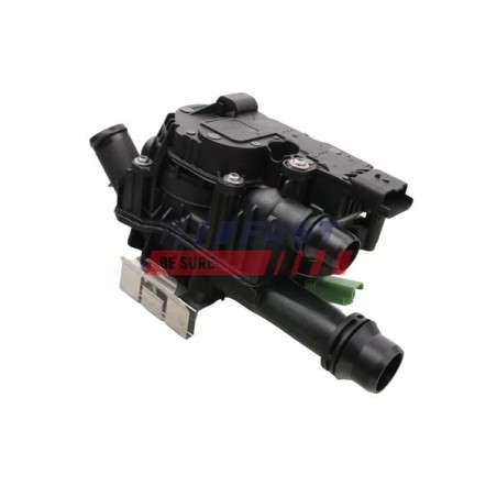THERMOSTAT D`EAU POUR CITROEN BERLINGO 08 9803549480   9850364680