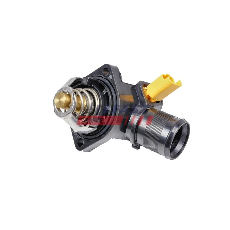 THERMOSTAT D`EAU POUR FIAT FIORINO 07