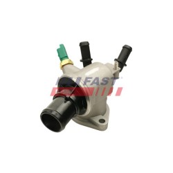 THERMOSTAT D`EAU POUR FIAT PUNTO GRANDE 05