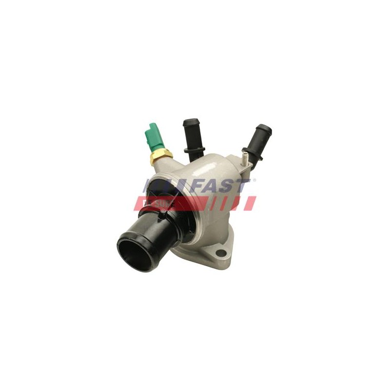 THERMOSTAT D`EAU POUR FIAT PUNTO GRANDE 05