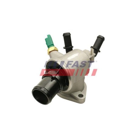 THERMOSTAT D`EAU POUR FIAT PUNTO GRANDE 05