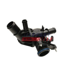 THERMOSTAT D`EAU POUR FORD TRANSIT CUSTOM 12