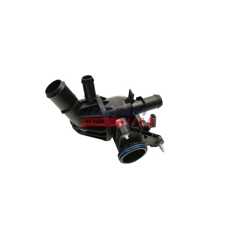 THERMOSTAT D`EAU POUR FORD TRANSIT CUSTOM 12