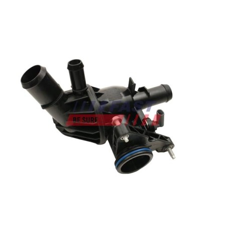 THERMOSTAT D`EAU POUR FORD TRANSIT CUSTOM 12