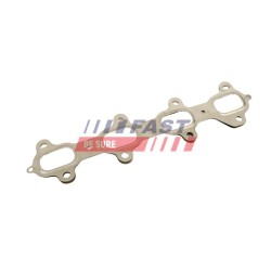 JOINT D`ÉTANCHÉITÉ, COLLECTEUR D`ADMISSION POUR RENAULT MASTER III 10