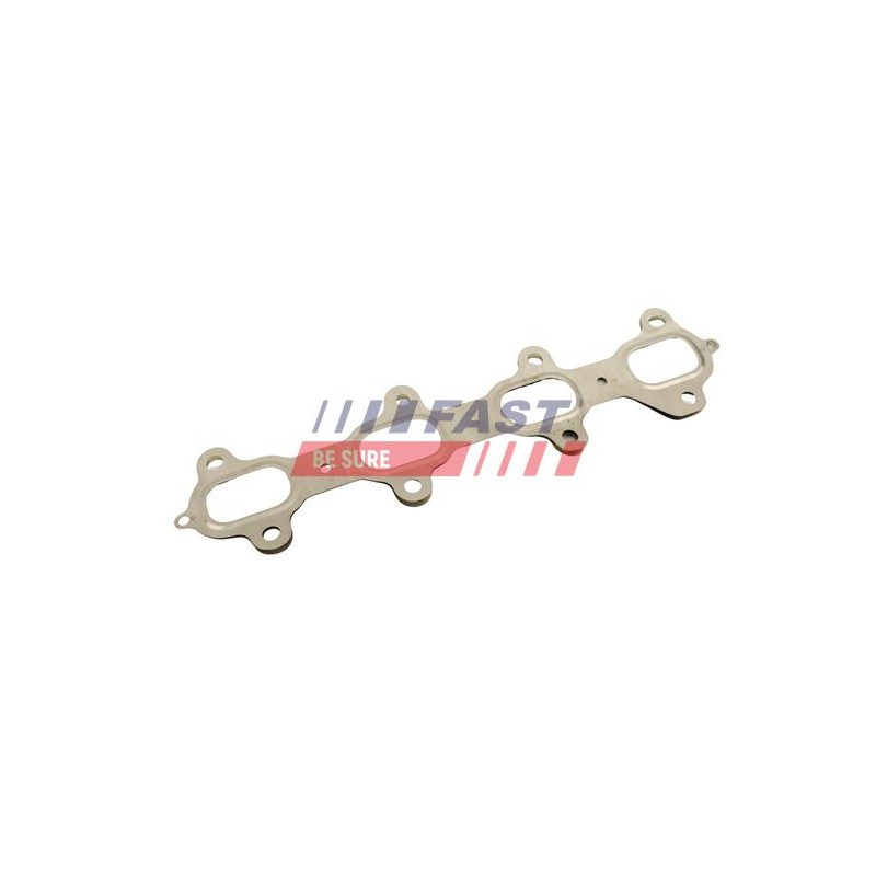 JOINT D`ÉTANCHÉITÉ, COLLECTEUR D`ADMISSION POUR RENAULT MASTER III 10