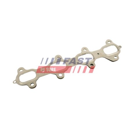 JOINT D`ÉTANCHÉITÉ, COLLECTEUR D`ADMISSION POUR RENAULT MASTER III 10