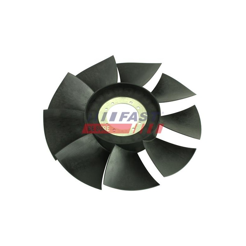 HÉLICE  DE VENTILATEUR POUR IVECO DAILY 06