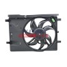 VENTILATEUR, REFROIDISSEMENT DU MOTEUR POUR FIAT FIORINO 07
