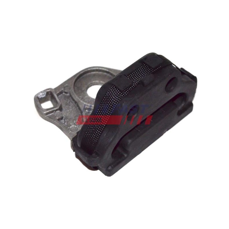 SILENT BLOC ECHAPPEMENT POUR FIAT BRAVO 07