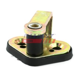 SERRURE DE PORTE POUR RENAULT MASTER II 98