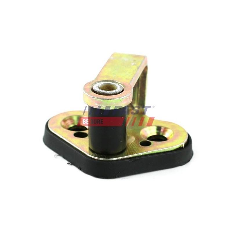 SERRURE DE PORTE POUR RENAULT MASTER II 98