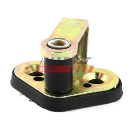 SERRURE DE PORTE POUR RENAULT MASTER II 98