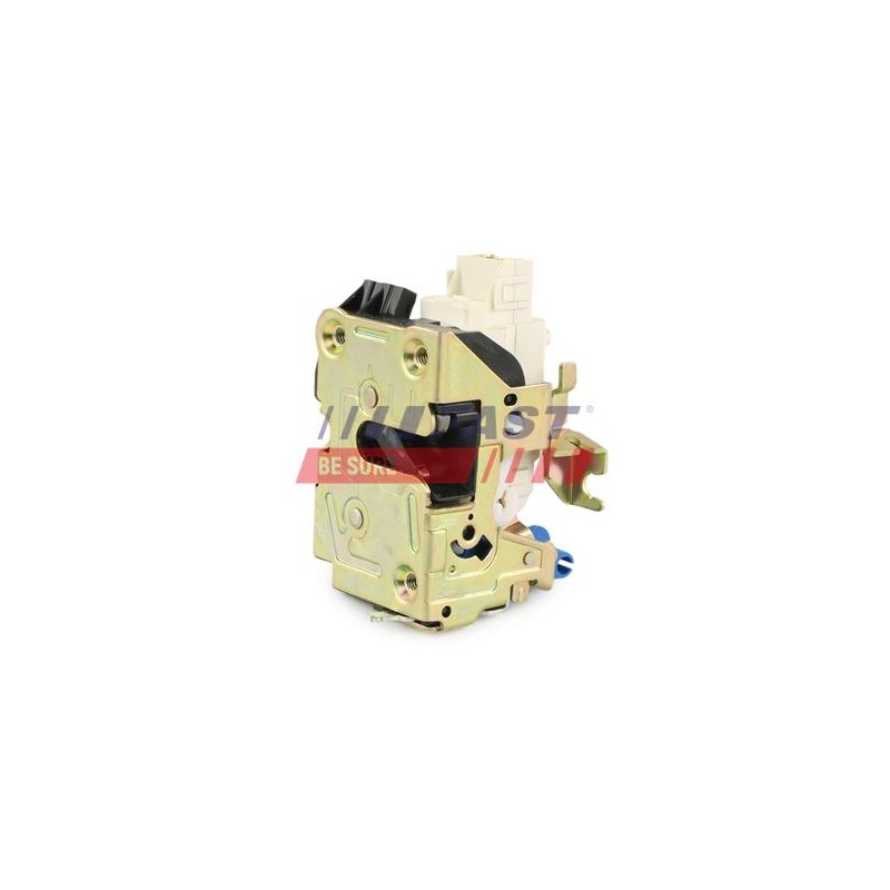 SERRURE DE PORTE POUR RENAULT KANGOO I 97