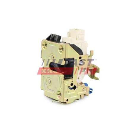 SERRURE DE PORTE POUR RENAULT KANGOO I 97