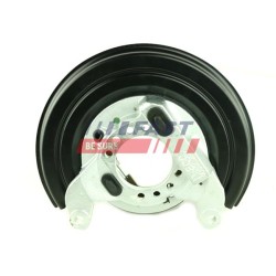 KIT DE RÉPARATION FREIN POUR IVECO DAILY 06