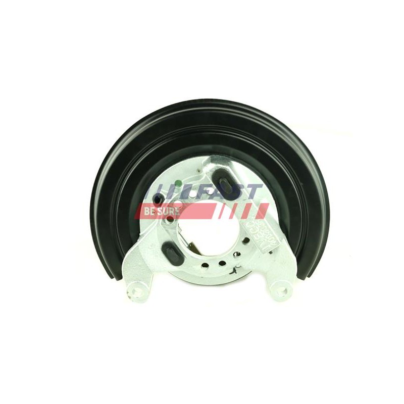 KIT DE RÉPARATION FREIN POUR IVECO DAILY 06