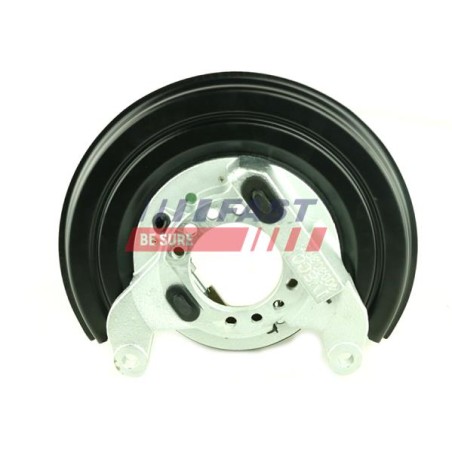 KIT DE RÉPARATION FREIN POUR IVECO DAILY 06