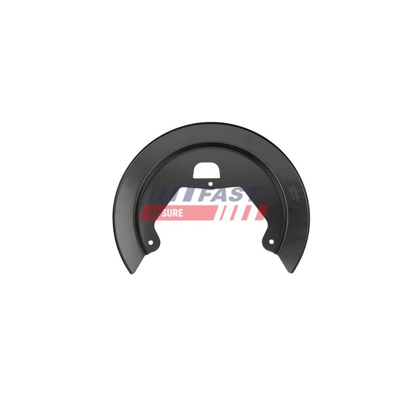DÉFLECTEUR, DISQUE DE FREIN POUR IVECO DAILY 06